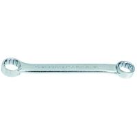 Short Double Ring Spanners